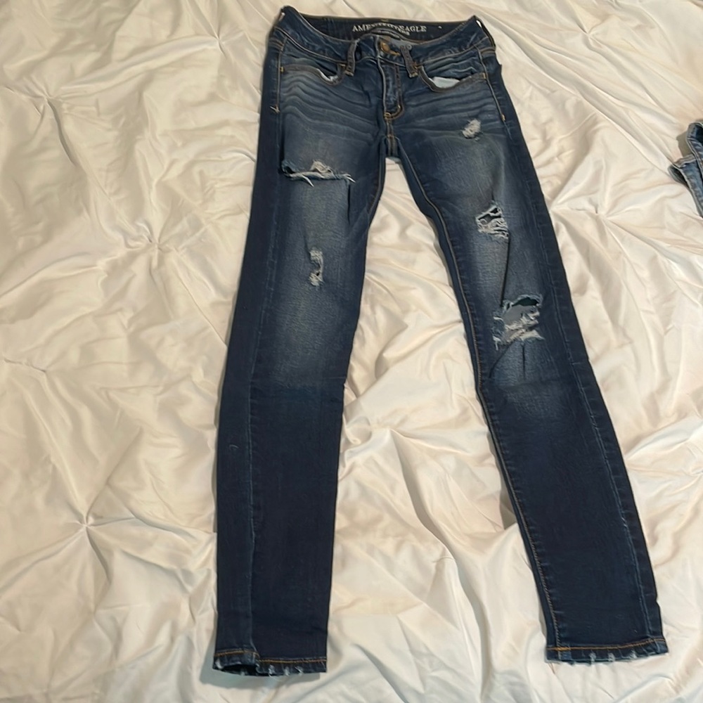 Skinny Jeans